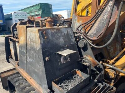 2000 Case 9007 8 Tonne Excavator - 7