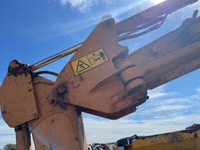 2000 Case 9007 8 Tonne Excavator - 14