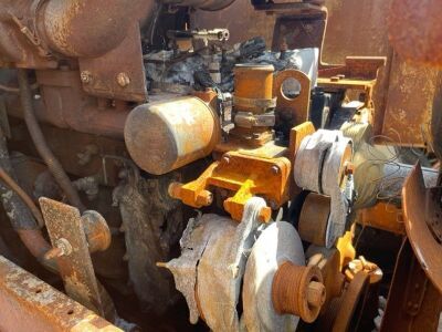2000 Case 72K Loading Shovel - 7