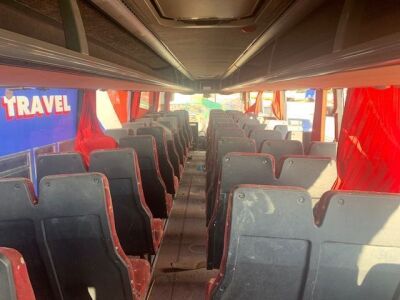 Volvo 70 Seat Coach - 7