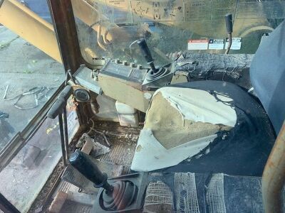 1988 Komatsu PC280LC-3 Excavator - 13