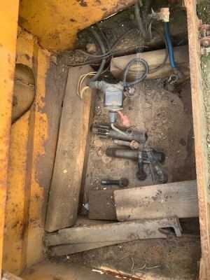 1988 Komatsu PC280LC-3 Excavator - 18