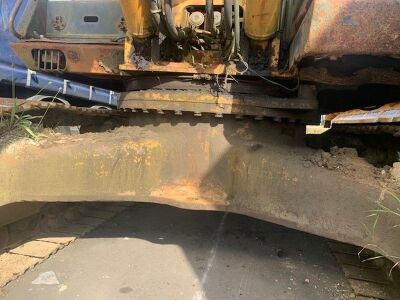1988 Komatsu PC280LC-3 Excavator - 19