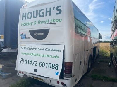 2004 Scania Irizar 49 Seat Coach - 4