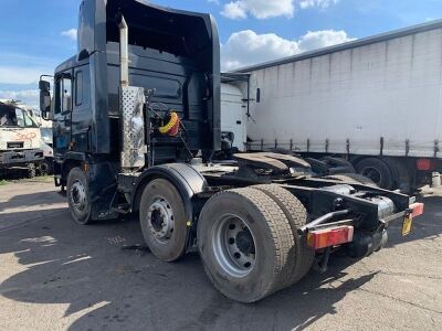 1998 ERF EC11 Celect 6x2 Tractor Unit - 3