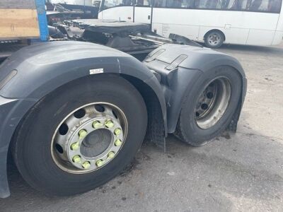 2017 Daf CF 480 6x2 Midlift Tractor Unit - 9