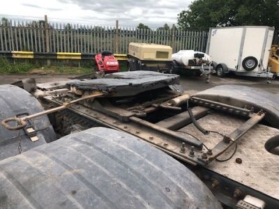 2008 Volvo 480 4x2 Tractor Unit - 7