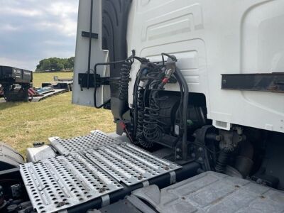 2014 Renault T460 6x2 Midlift Tractor Unit - 13