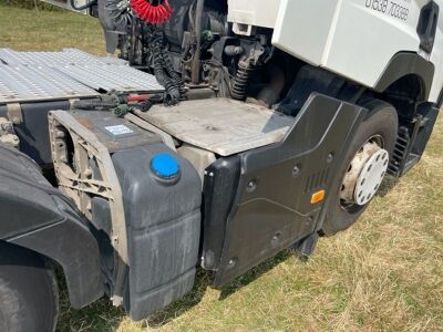 2014 Renault T460 6x2 Midlift Tractor Unit - 13