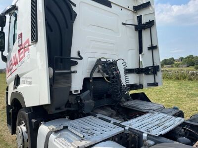 2014 Renault T460 6x2 Midlift Tractor Unit - 5