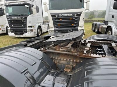 2014 Renault T460 6x2 Midlift Tractor Unit - 12