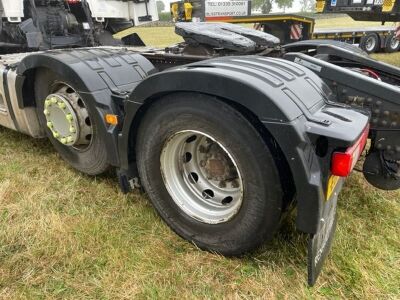 2014 Renault T460 6x2 Midlift Tractor Unit - 13