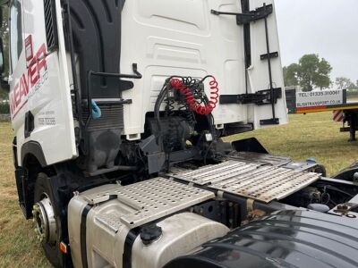 2014 Renault T460 6x2 Midlift Tractor Unit - 14