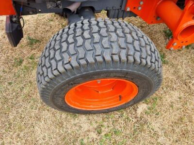 2016 Kubota L4240 4WD Tractor - 6