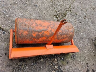 Roller to Suit Tractor Mower - 3