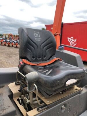 2017 Hamm HD13 VV Vibro Roller - 12