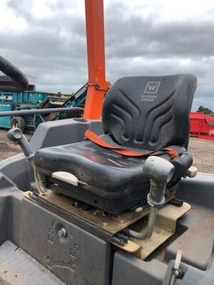 2017 Hamm HD13 VV Vibro Roller - 16