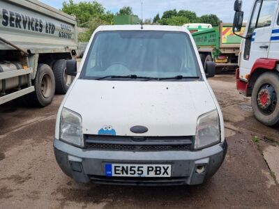 2005 Ford Transit Connect Van - 2