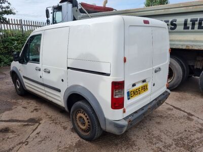 2005 Ford Transit Connect Van - 6