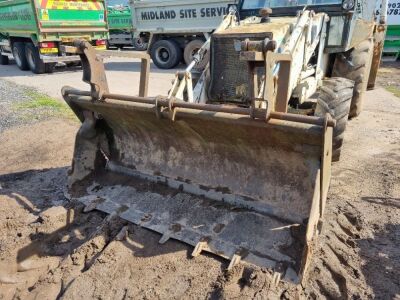 1986 JCB 3CX Sitemaster - 27