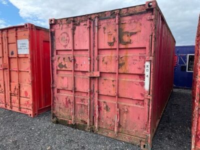 20ft Container