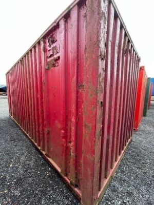 20ft Container - 6