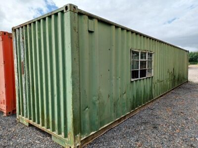 40ft Container - 3