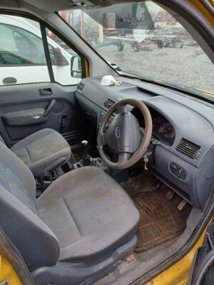 2008 Ford Transit Connect T200 Van - 6