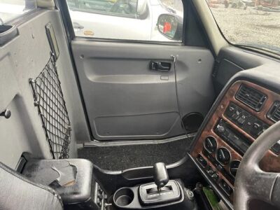 2004 London Taxis International Black Cab - 6
