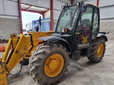 2004 JBC 530 70 Farm Special Super Telehandler - 2