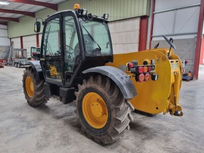 2004 JBC 530 70 Farm Special Super Telehandler - 3