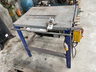 110V Saw Bench