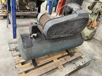 240V Compressor