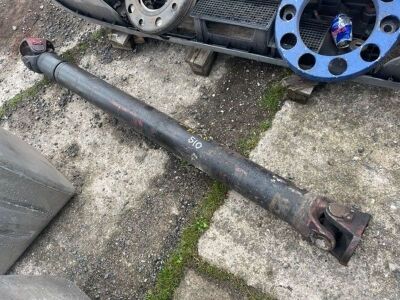 ERF Prop Shaft