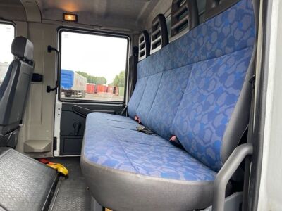 2007 Iveco Eurocargo 100 E18 4x2 Tilt + Slide  - 9