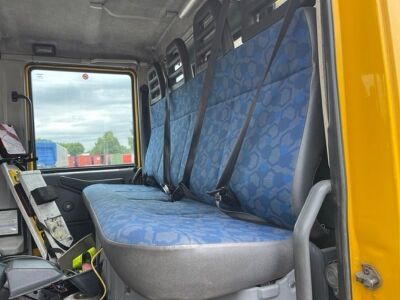 2006 Iveco Eurocargo 120 E24 4x2 Tilt + Slide - 9