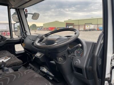 2013 Iveco Euro Cargo 75 E16 4x2 Chassis Cab - 14