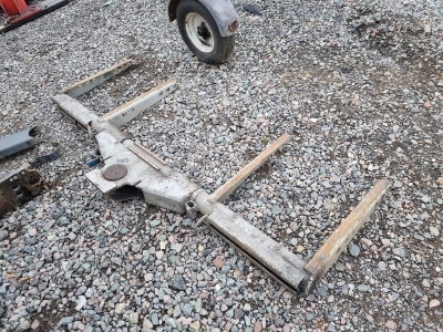 Spec Lift Parts - 8