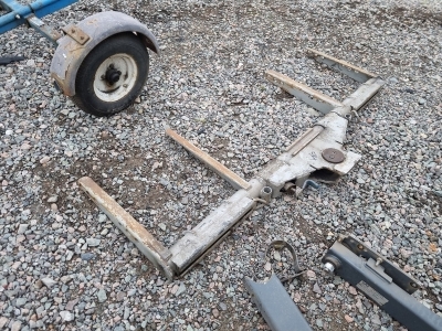 Spec Lift Parts - 9