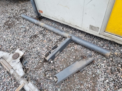 Spec Lift Parts - 10