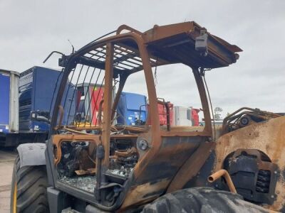 2019 JCB 560 80 Agri Telehandler - 14