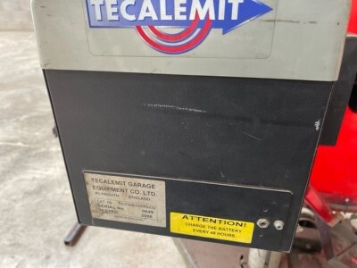 Tecalemit Beam Setter - 5