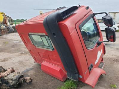 2008 DAF LF Cab - 2