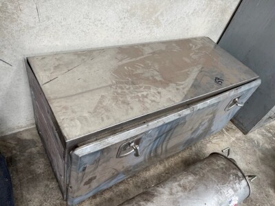 Bawer Storage Box - 2