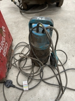 Submersible Pump - 6