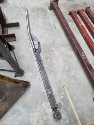 Torque Wrench - 4