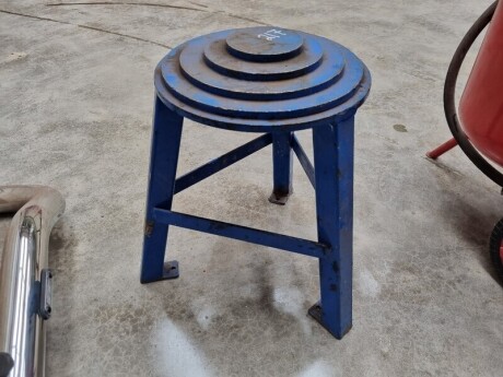 Wheel Rim Stand