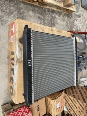 Unused Iveco Radiator - 3