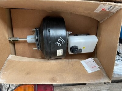 Unused Iveco Master Cylinder