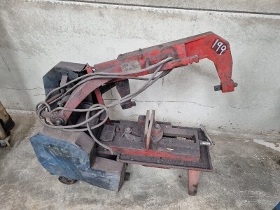 Sealey Power Hackson, 240v